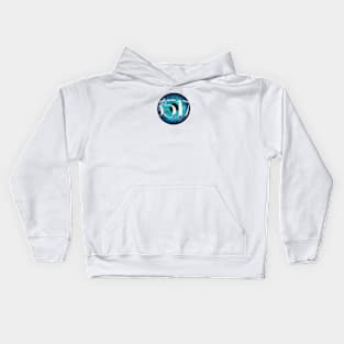 EYEBALL Kids Hoodie